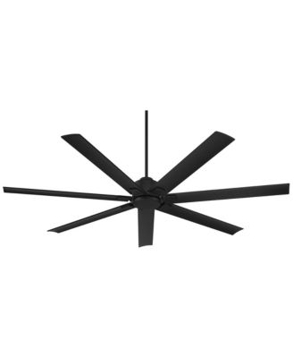 Windmill LED Ceiling Fan