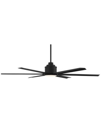Ultra Breeze LED Ceiling Fan