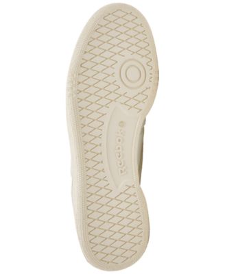 Women's Club C 85 Vintage Casual Sneakers from Finish Line