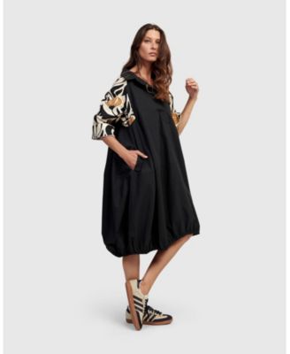 Women's Ainslie Oversized Dress