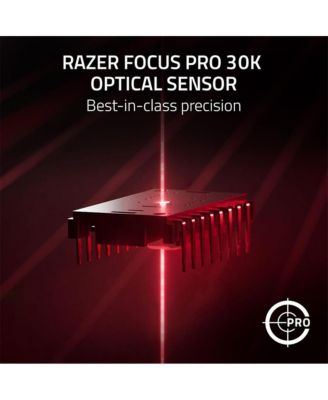 Viper V3 HyperSpeed Wireless Gaming Mouse