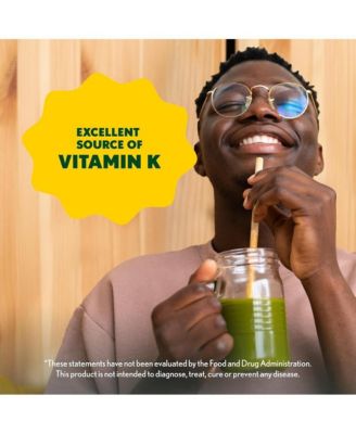 Greens Blend Antioxidant, Sweet Berry, 24.7 oz, 100 Servings