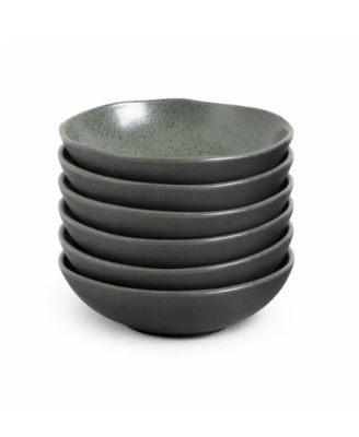 Cereal Bowls, Set of 6