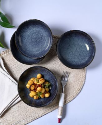 Cereal Bowls, Set of 6