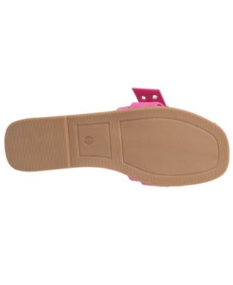 Women's Rey Slides Sandals