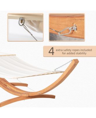 Extra Large Hammock with Sd,