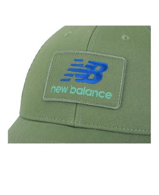 Men's Flying Logo 6-Panel Adult Classic Hat