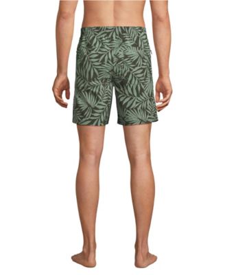 Men's 7 Inch Volley Hydroliner Swim Trunks