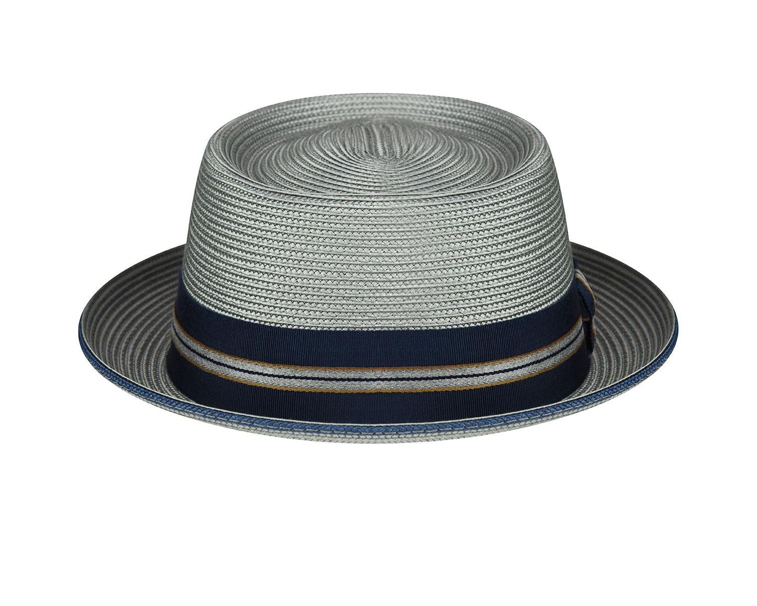 Men's Carver Pork Pie Hat
