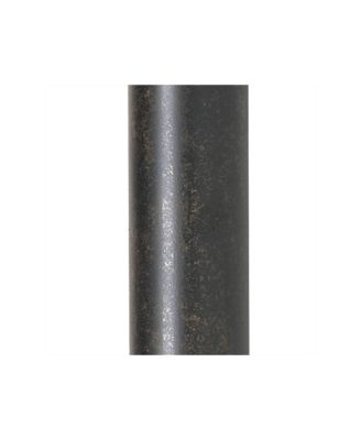 Outdoor Direct Burial Pole Veranda Cast Aluminum  for Post Mount Light Lantern