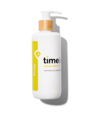 Timeless Skin Care Squalane Oil 100% Pure