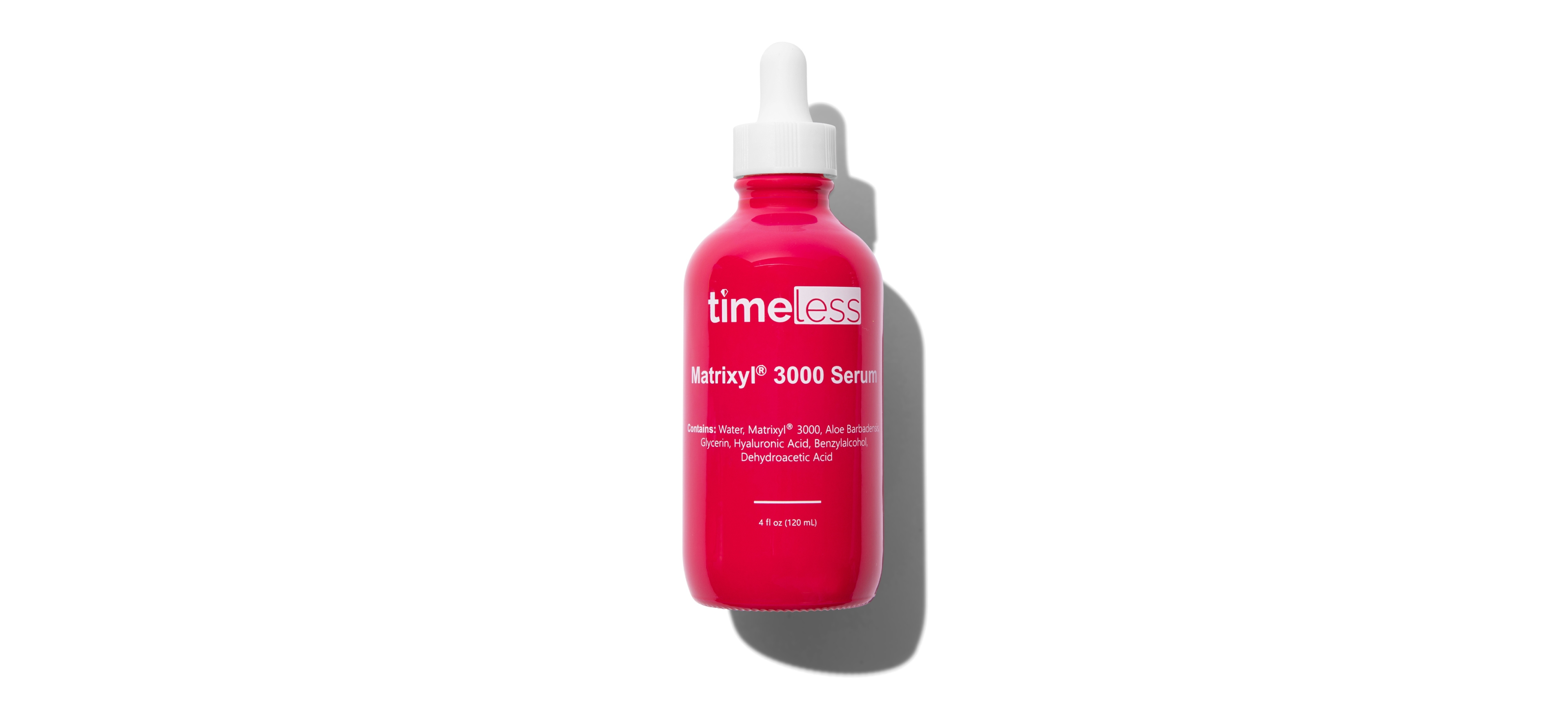 Timeless Skin Care Matrixyl 3000 Peptide Complex Serum