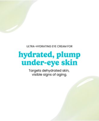 Hydrating Peptide Complex Eye Cream 0.5oz