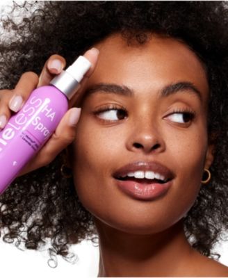 Mini Hydrating Peptide Spray Fall Set