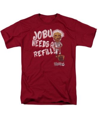 Men's Major League Jobu Needs A Refill T-Shirt
