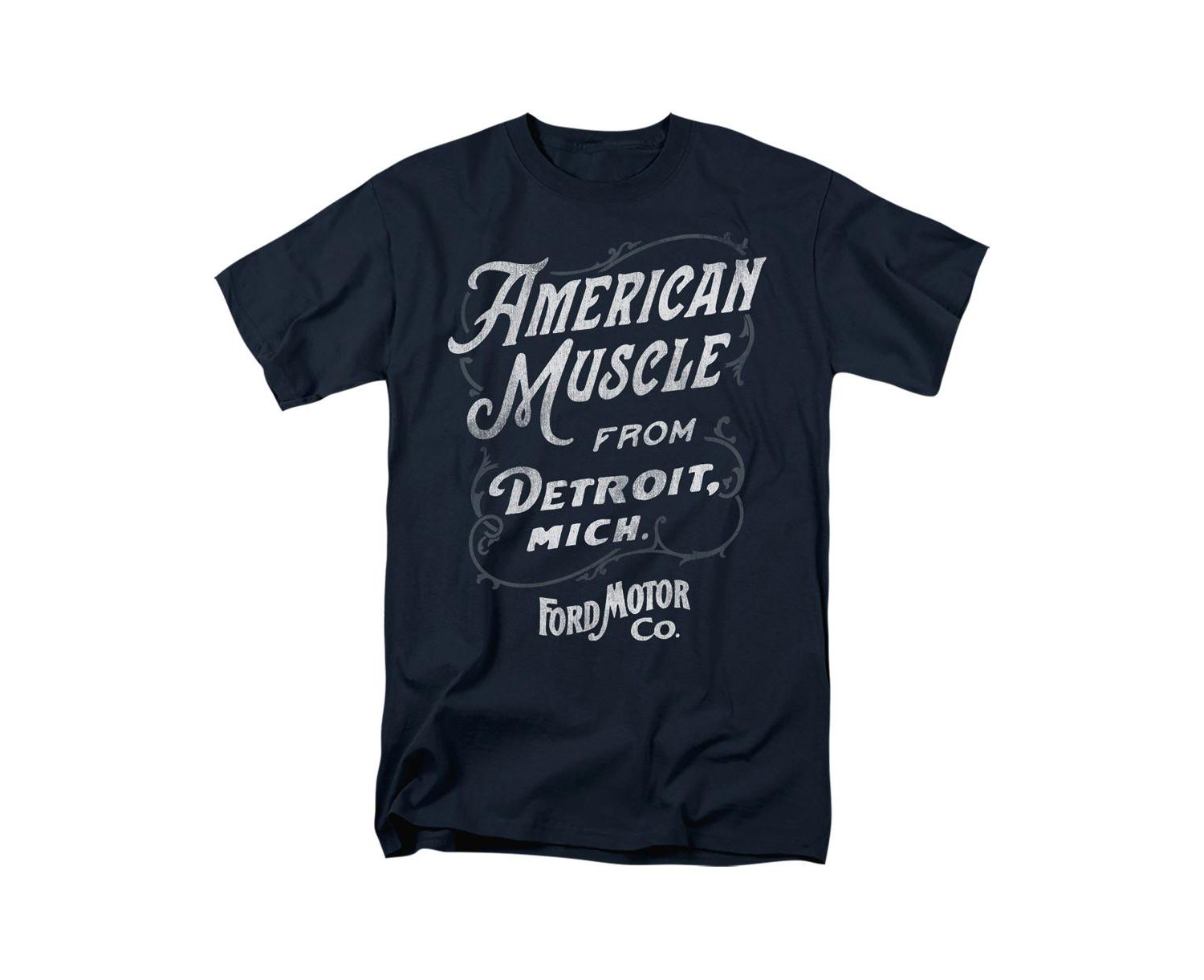 Men's T-Shirt