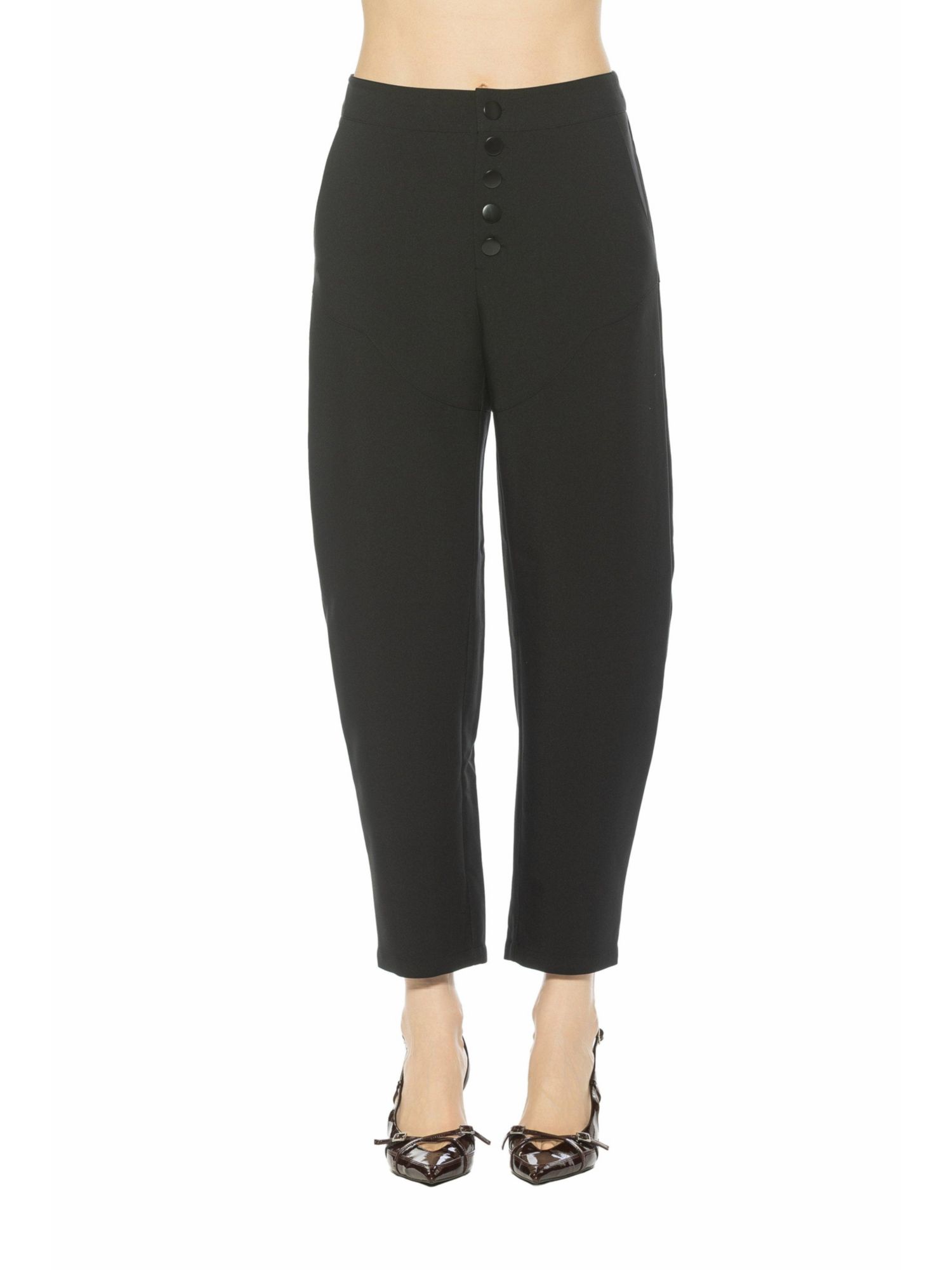 Women's Hollis Barrel Pants