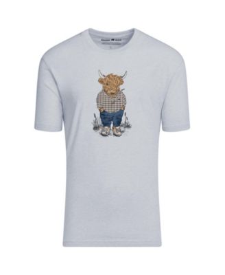 Big & Tall YFC Bully Boy Farmer T-Shirt