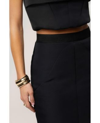 Women's Addyson Skirt Set