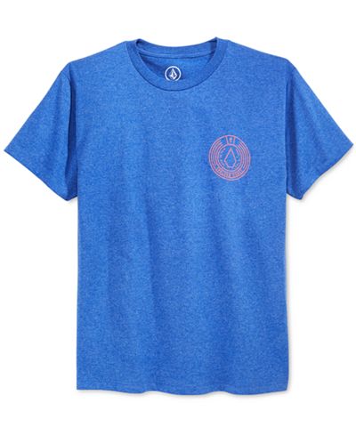Volcom Little Boys' Graphic-Print T-Shirt