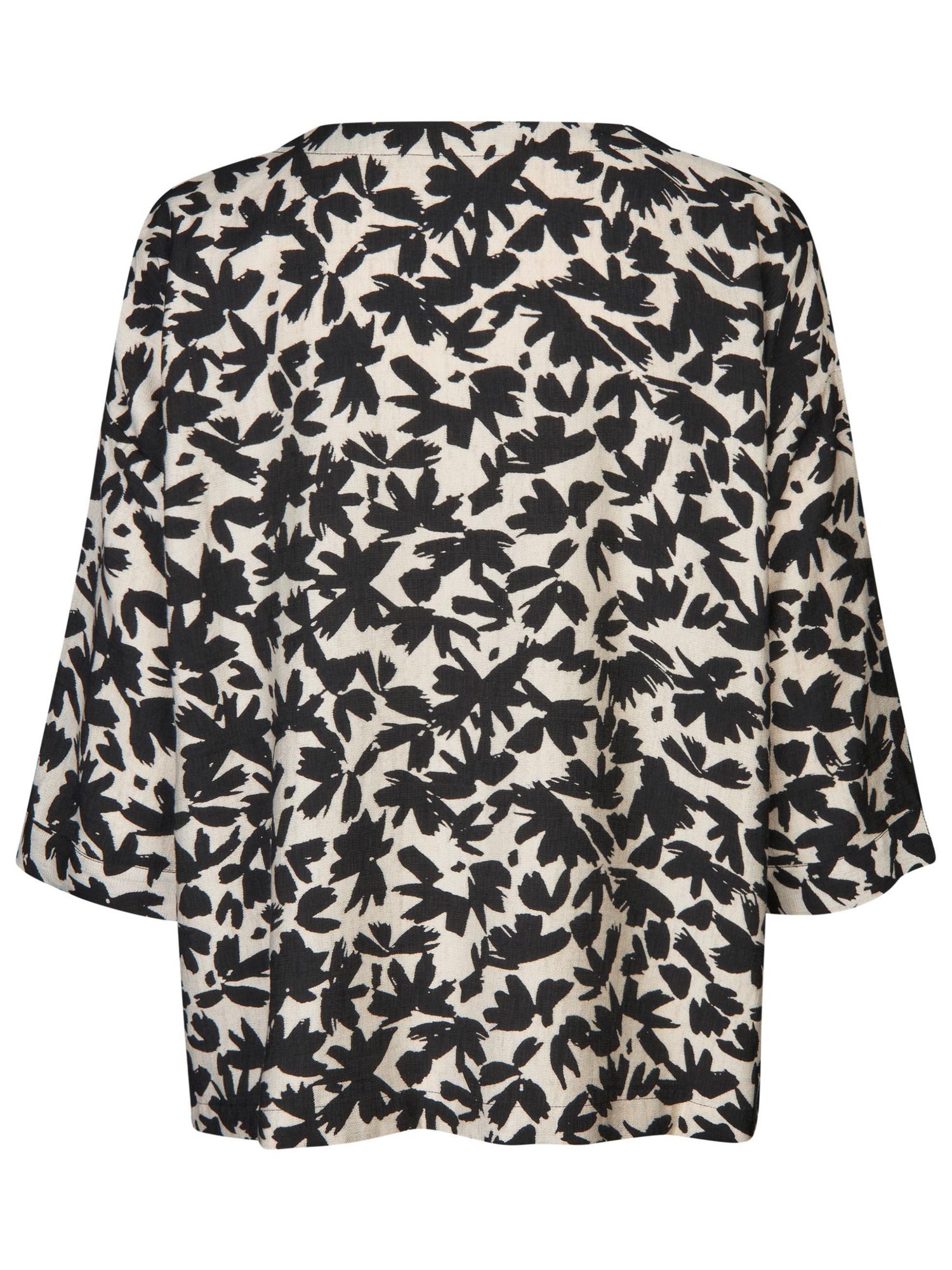 Women's MaBecca Boat Neck Top
