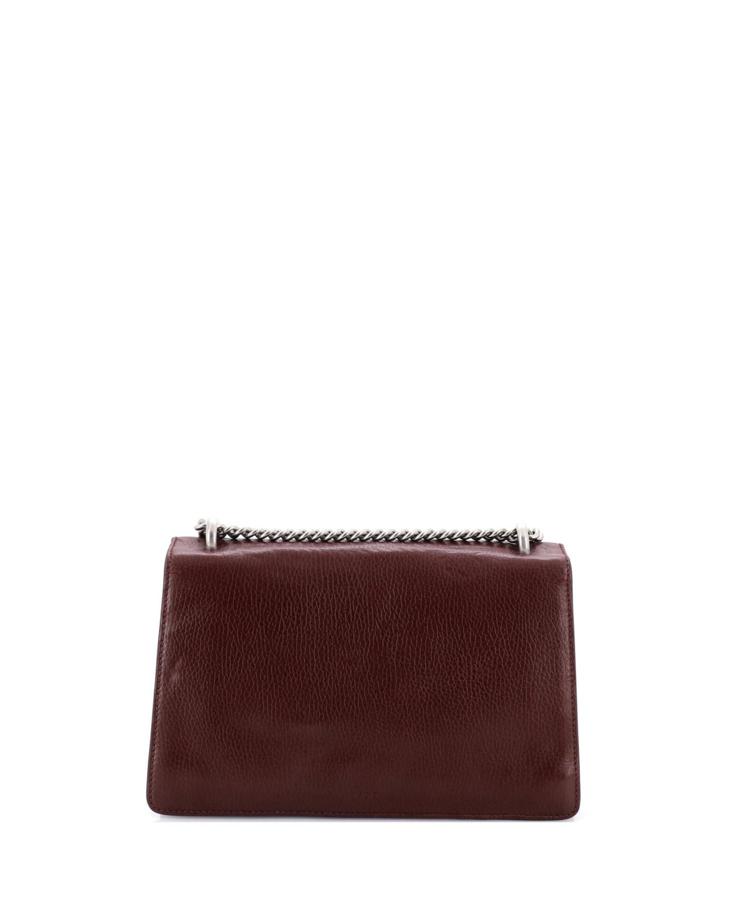 Medium Dionysus Bag Leather