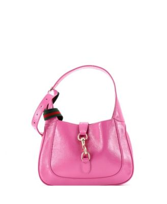 Small Jackie 1961 Hobo Patent