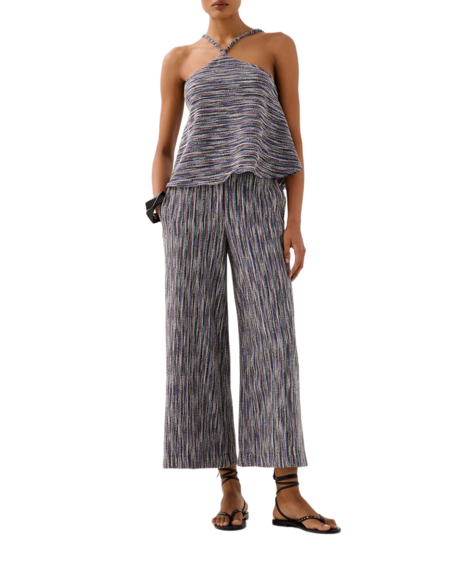 Women's Knitty Rustic Pant