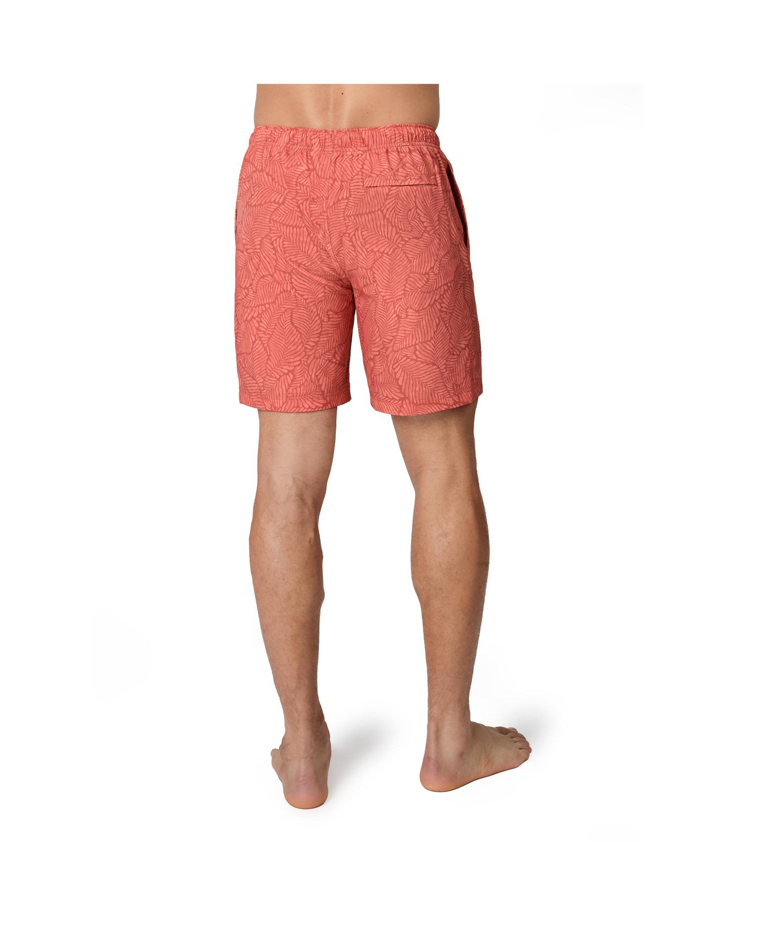 Men's Paradise Palm Swim Short