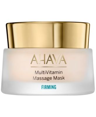 Multivitamin Firming Massage Mask, 1.7 oz.