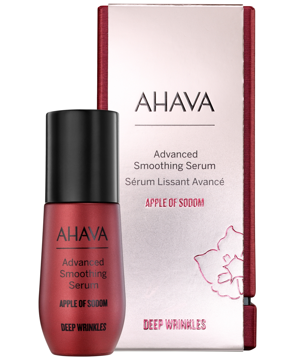 Ahava Apple of Advanced Smoothing Serum, 1.0 oz.