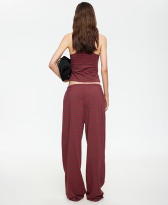 Women's Bloom Pull-On Pants