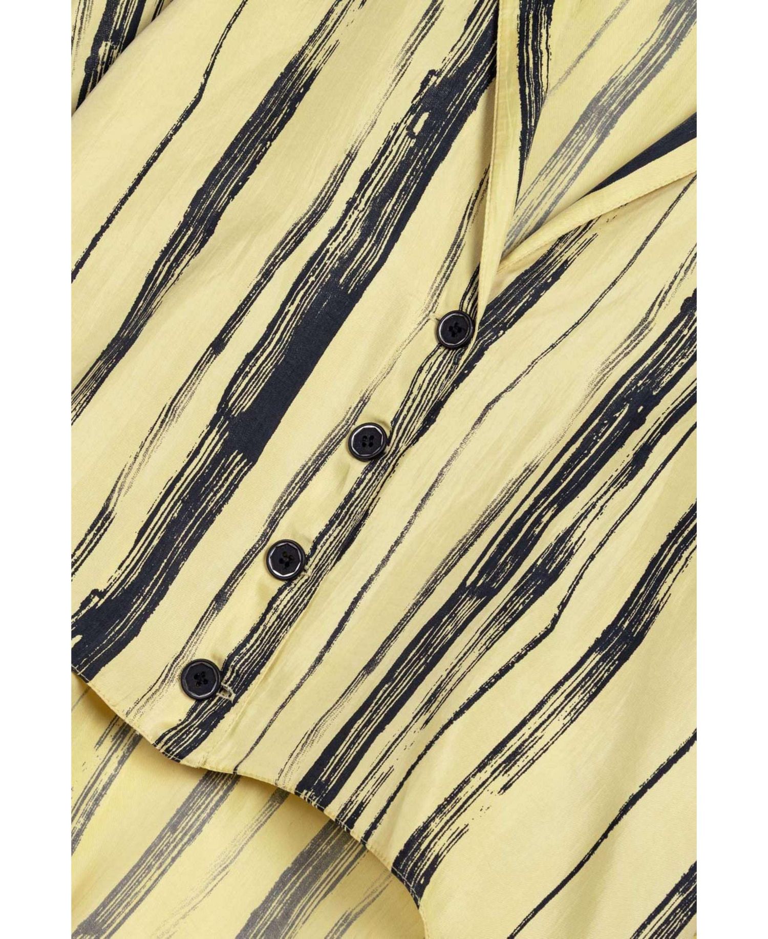 Women's Printed Short Sleeve Shirt