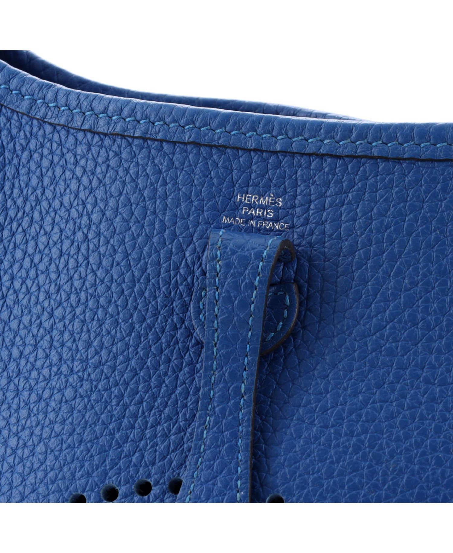TPM Evelyne Bag Gen III Clemence