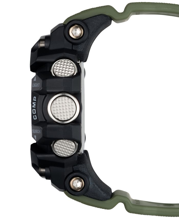 g shock mud resist strap