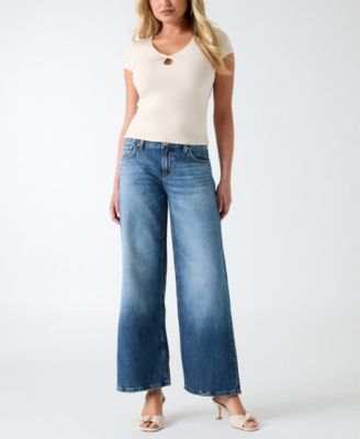 Women's Emmie Short-Sleeve Top