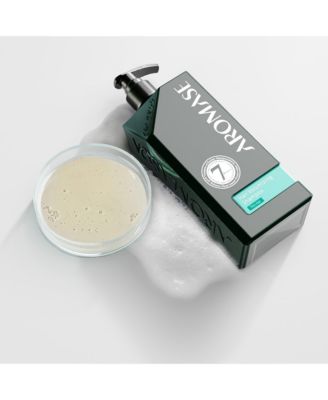 Hair Volumizing Shampoo - Clarifying Shampoo - Boost Hair Volume, Balance Scalp Oil, Soothe Itchiness - No Parabens, SLS, or Silicone - 14 oz