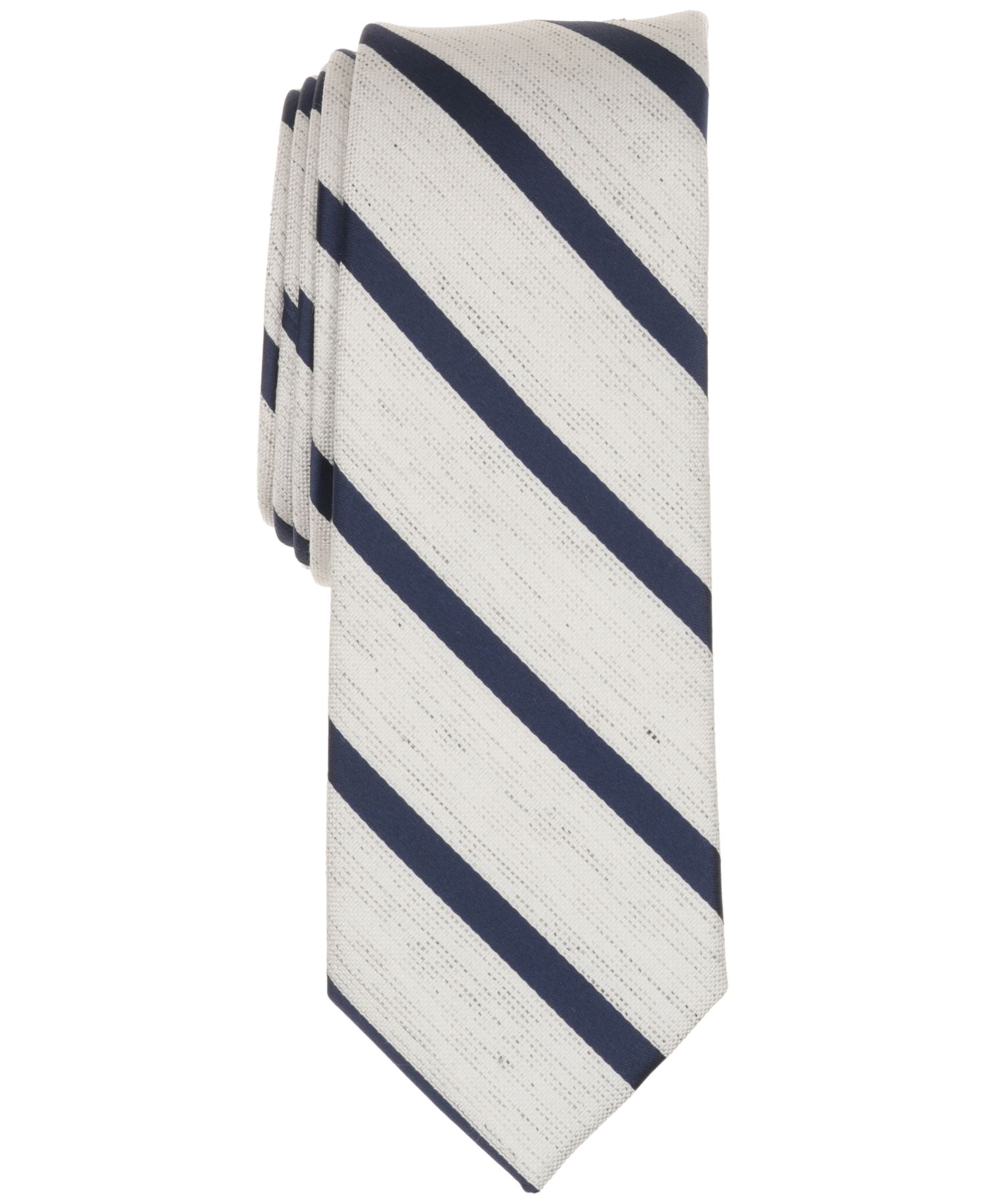 Men's Brinkman Striped Tie