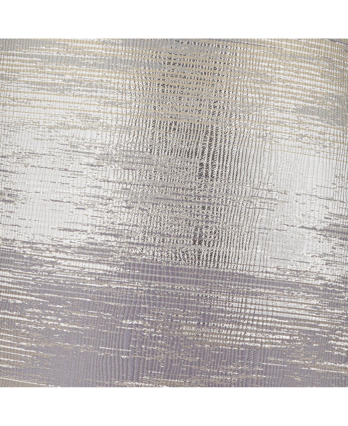 Springcrest 13" Top x 15" Bottom x 11" High x 11" Slant Print Lamp Shade Replacement Medium Tapered Modern Spider Harp Finial