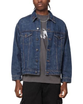Men's Rodeo Denim Jacket