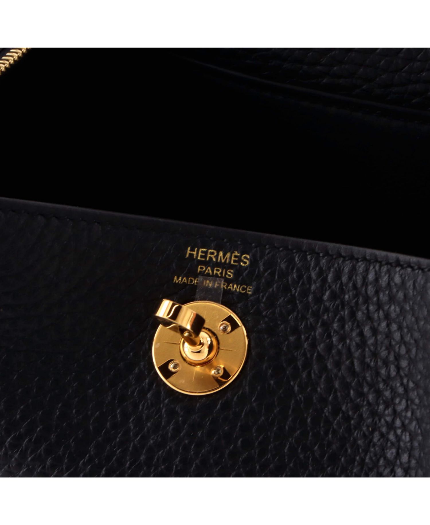 Mini Lindy Bag Clemence