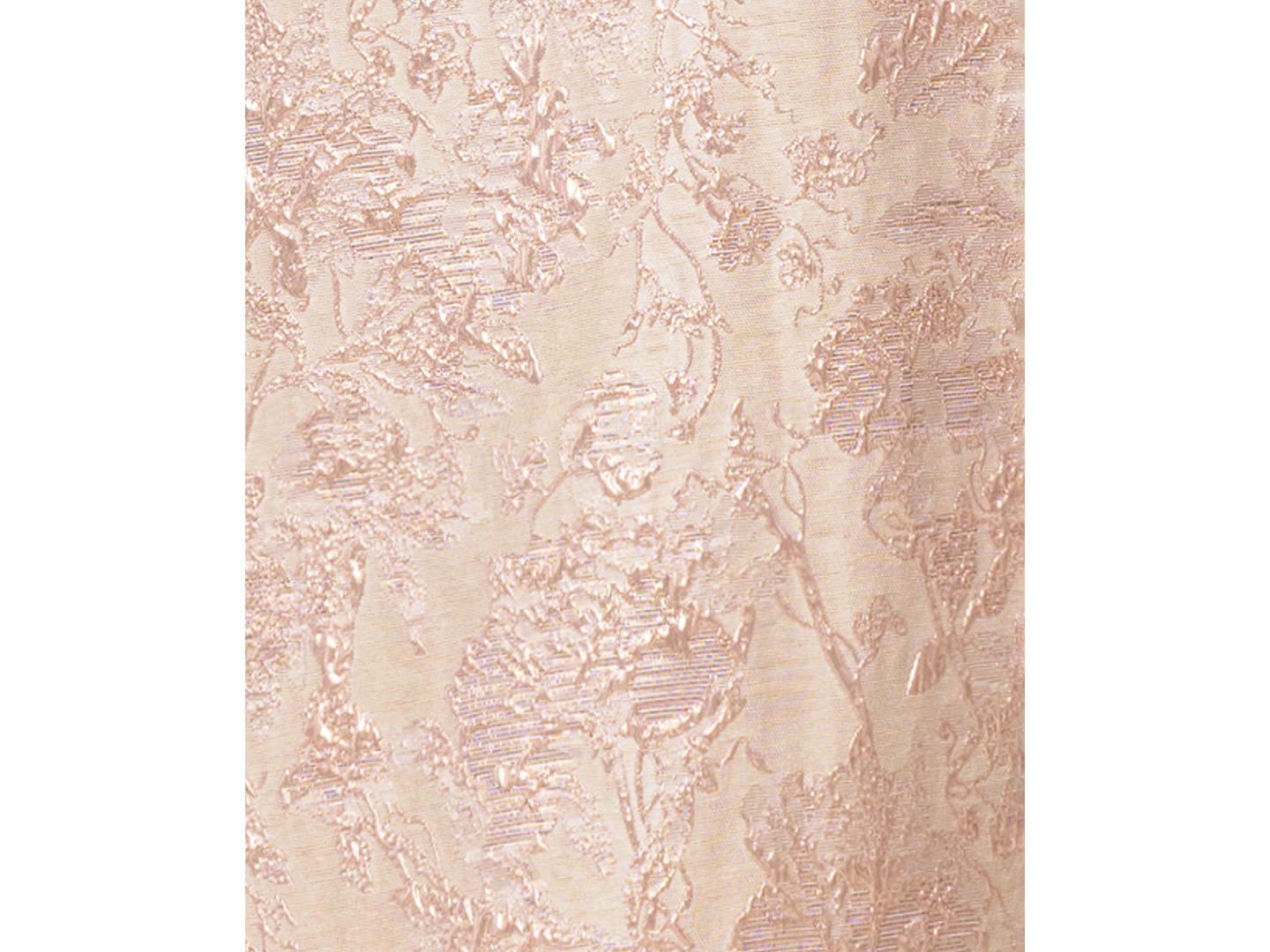 Женские платья XSCAPE Petite Sleeveless Strapless Gown, цвет: Шампань золотой — фото 5