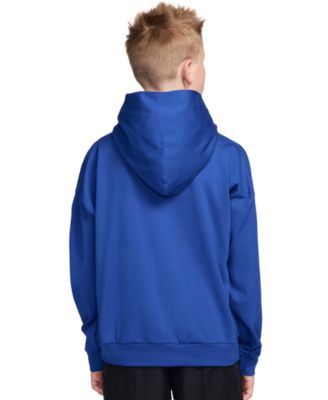 Boys' 8-20 DRI-FIT Hooded Sweatshirt