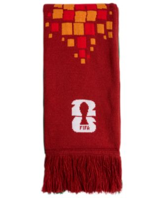 Men's World Cup 2026 Host Nations Scarf