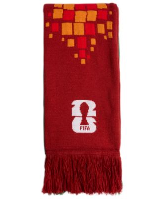 adidas Men's World Cup 2026 Host Nations Scarf - Macy's