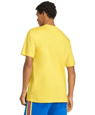 Men's Colombia Graphic T-Shirt