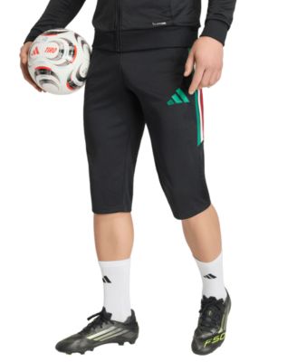 Men's Tiro 26" Mexico League Training 3/4 Pants