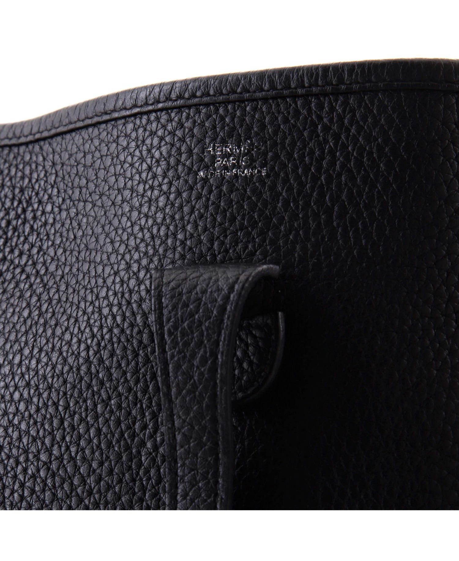 PM Evelyne Bag Gen III Clemence