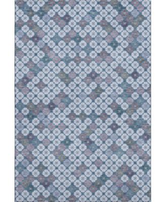 Mayfield Machine Washable AMF1837 10' x 14' Area Rug