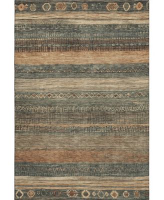 Mayfield Machine Washable AMF1847 10' x 14' Area Rug